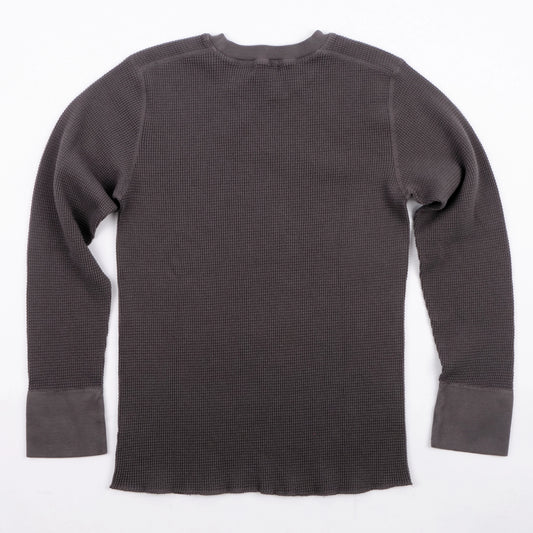 LS Waffle Thermal - Midnight
