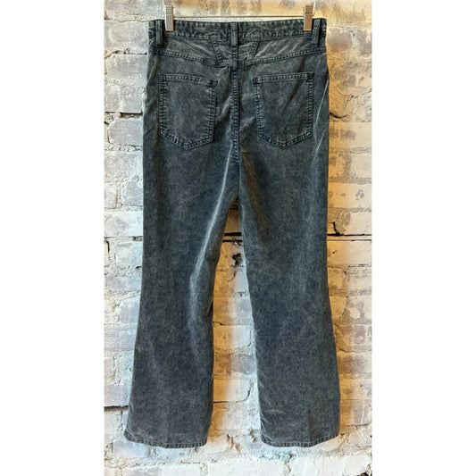 Hi-Sun Velvet - Dark Night - DUNE + SALT