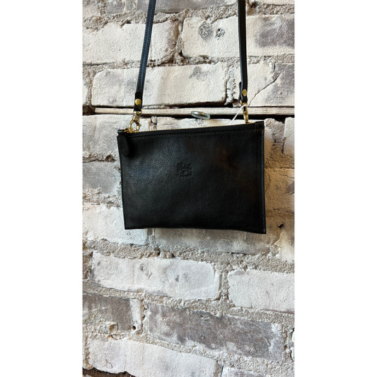 Clutch Talamone Bag - Brown - DUNE + SALT