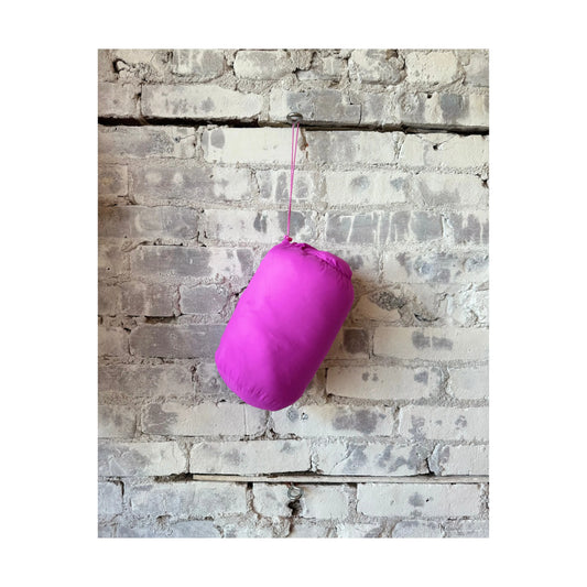 Wildpuff Packable Removable Hood Jacket - Starburst - DUNE + SALT