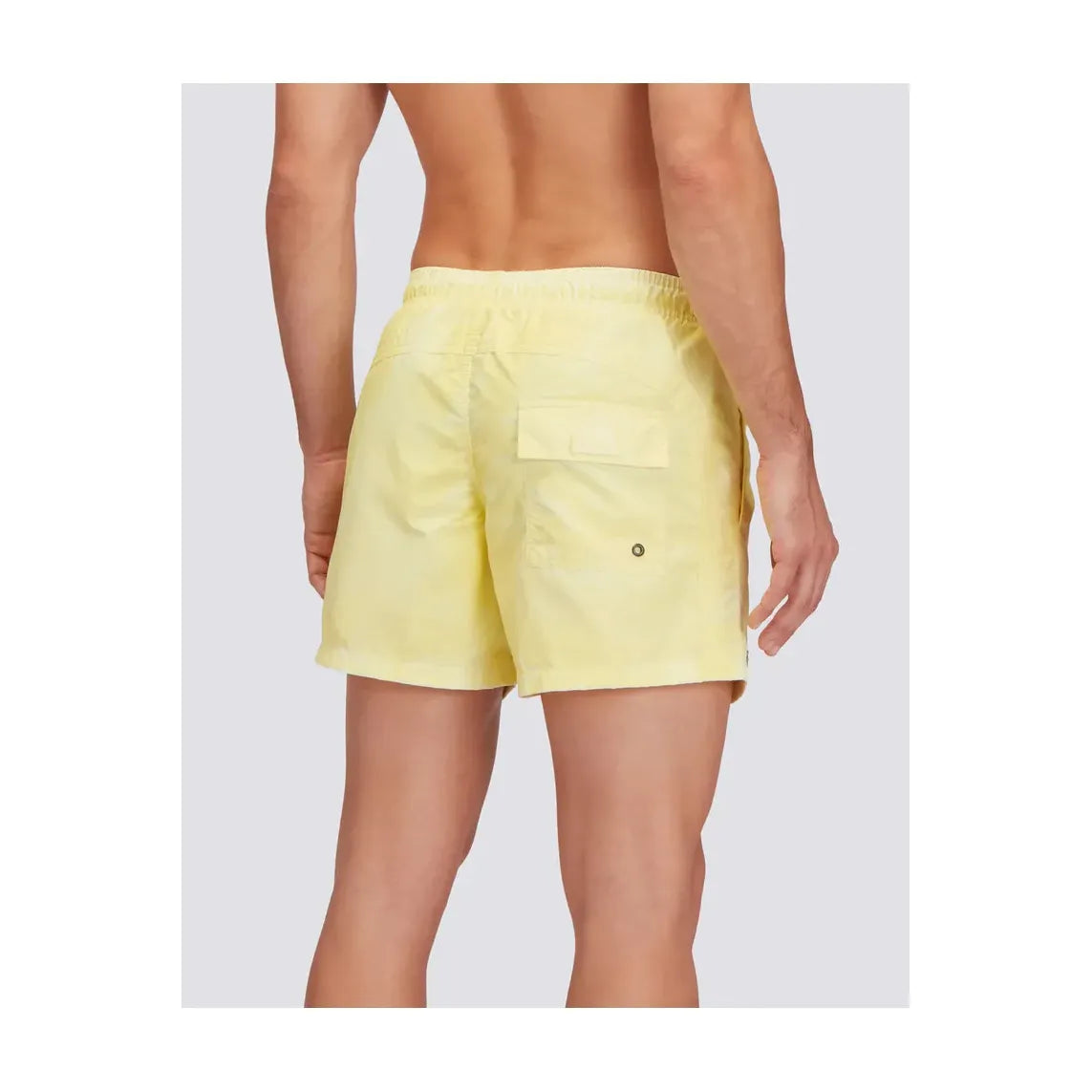 Taffeta Goldenwave Boardshort - Sorbet - DUNE + SALT