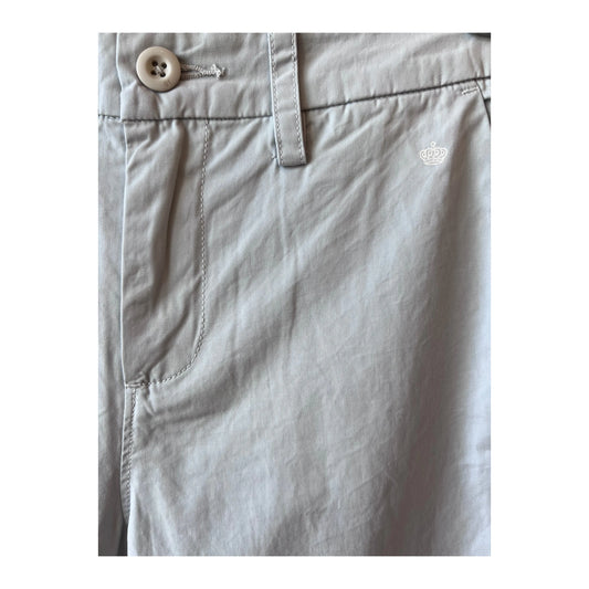 Wide Leg Pant - Ice - DUNE + SALT