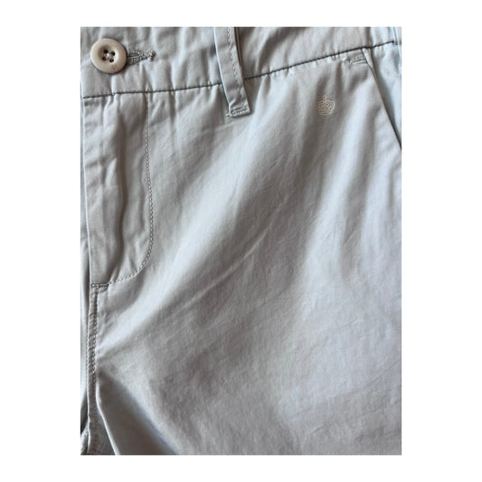 Everyday Short - Ice - DUNE + SALT