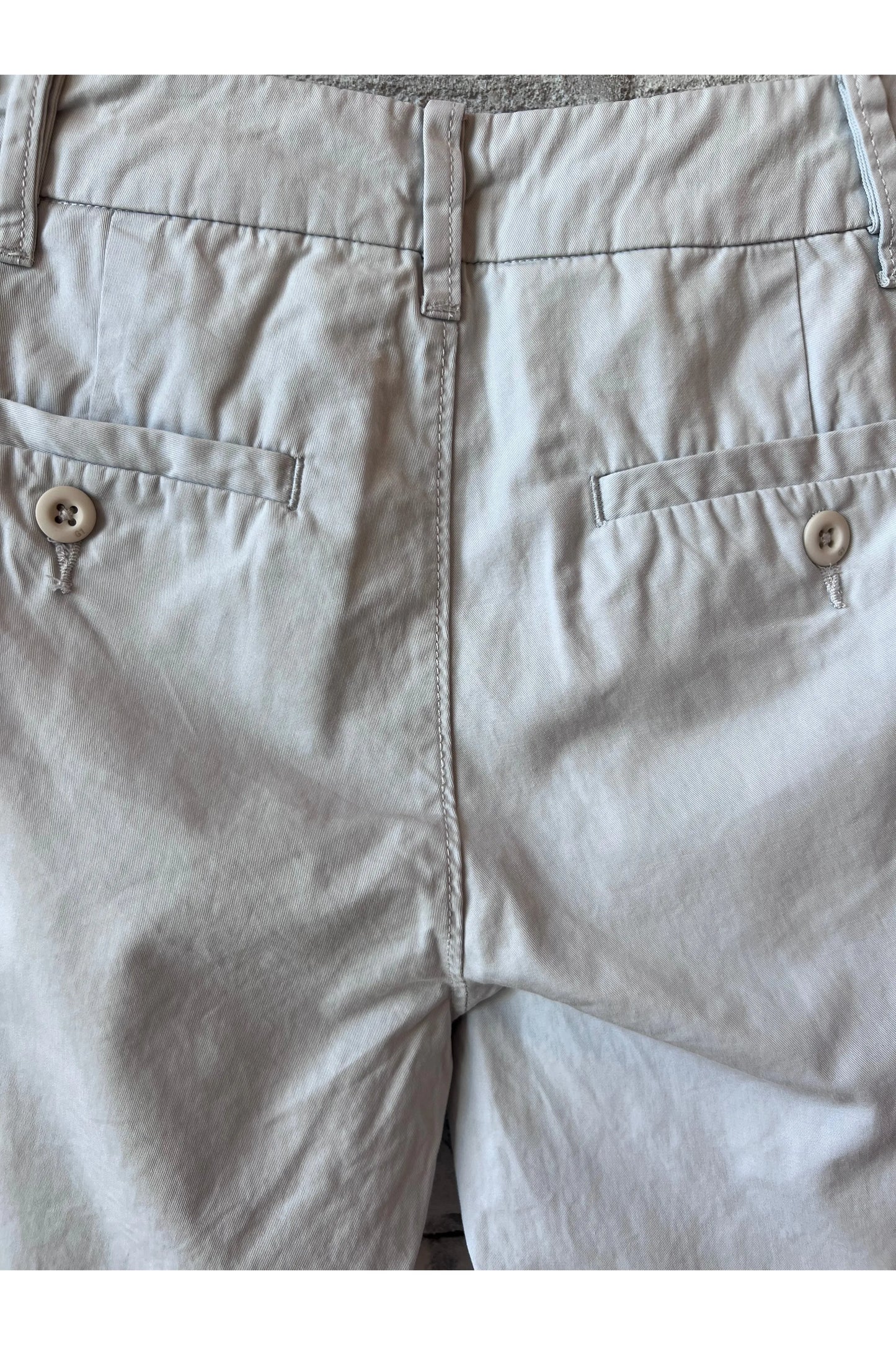 Everyday Short - Ice - DUNE + SALT