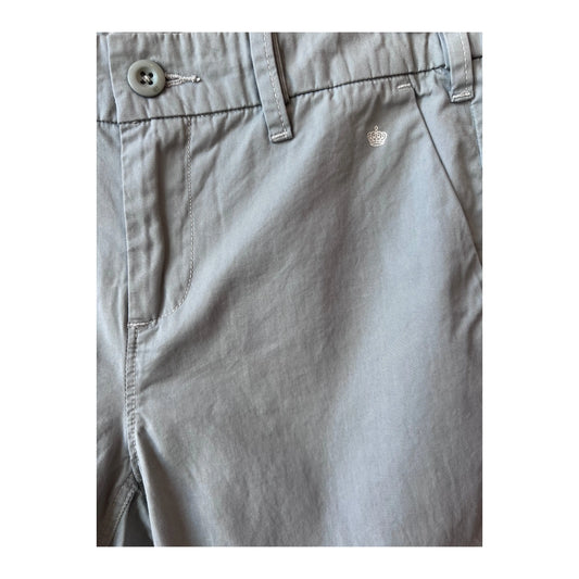 Everyday Short - Sea Green - DUNE + SALT