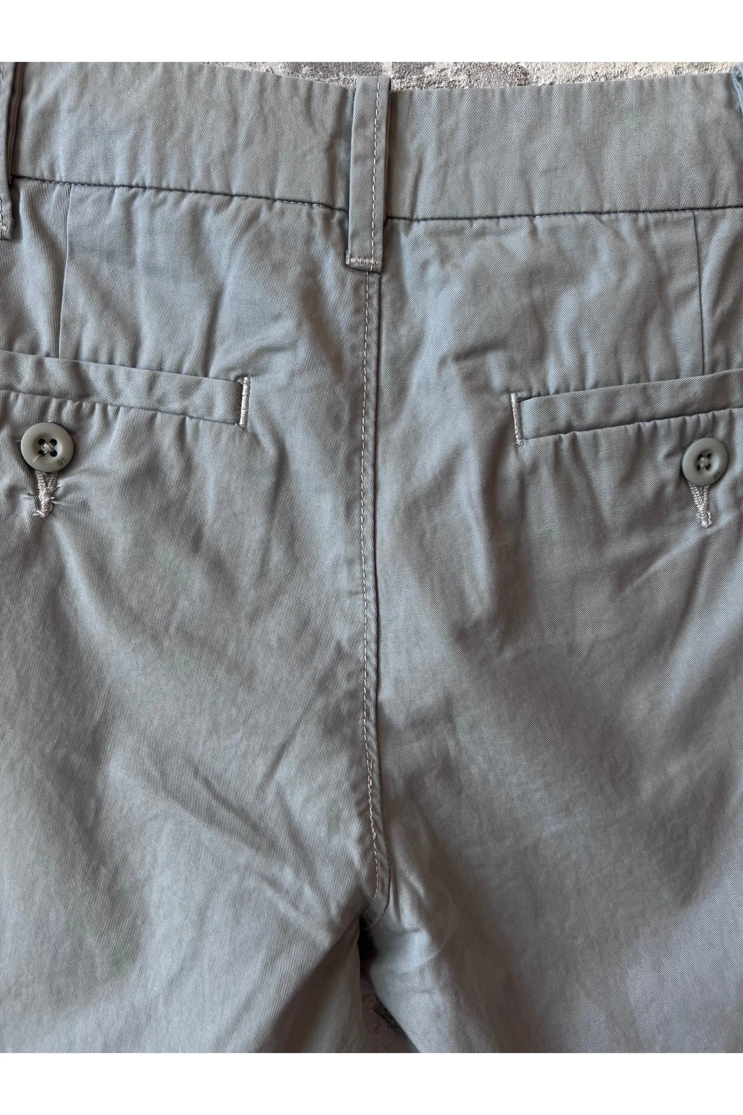 Everyday Short - Sea Green - DUNE + SALT