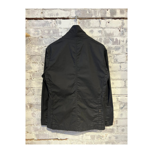 Flyweight Flex Blazer - Black - DUNE + SALT