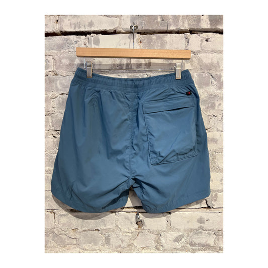 Airtex Hybrid Short - Gas Blue - DUNE + SALT