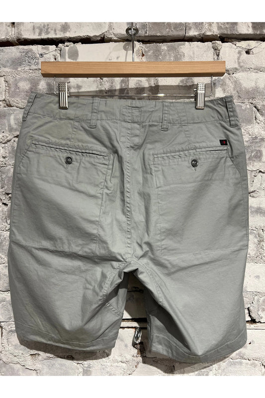 Flyweight Flex Short - Light Steel - DUNE + SALT