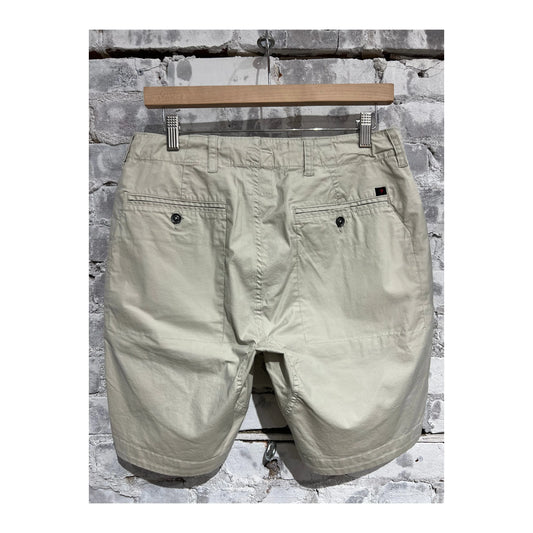 Flyweight Flex Short - Driftwood - DUNE + SALT