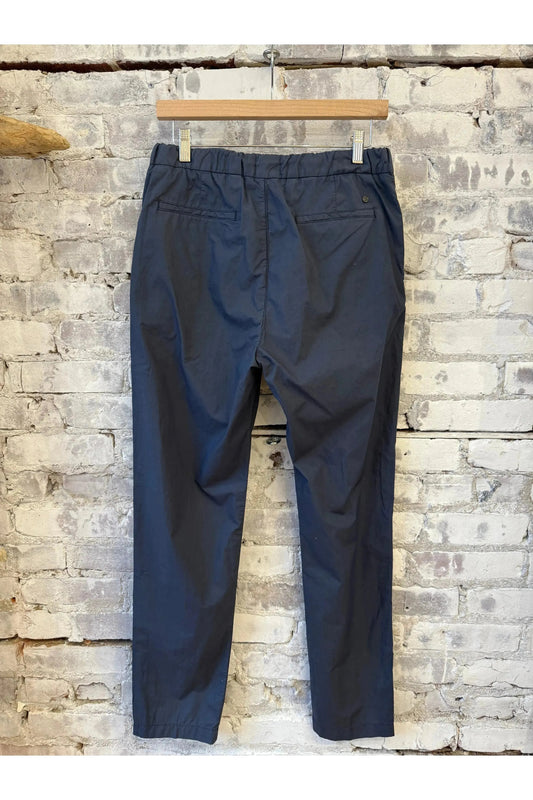 Vigo Tapered Regular Pant - Smokey Blue - DUNE + SALT