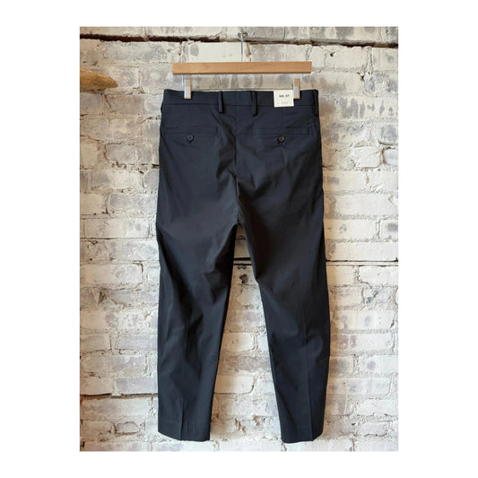 Bill Classic Lightweight Pant - Navy Blue - DUNE + SALT