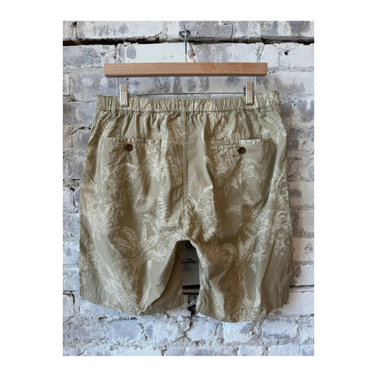 Tank Cotton Short - Tan - DUNE + SALT