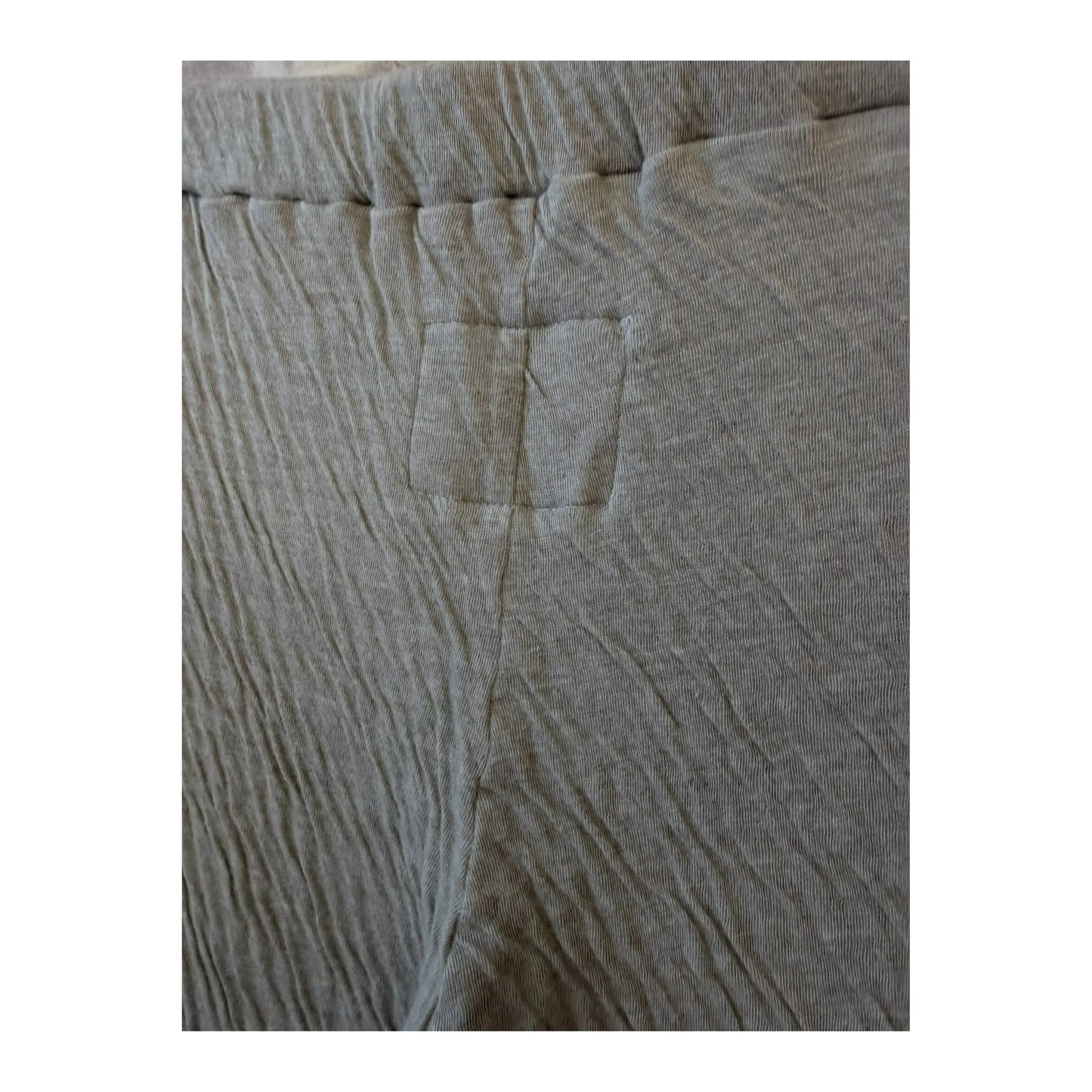 Hi-Soft Double Face Leggings - Charcoal - DUNE + SALT