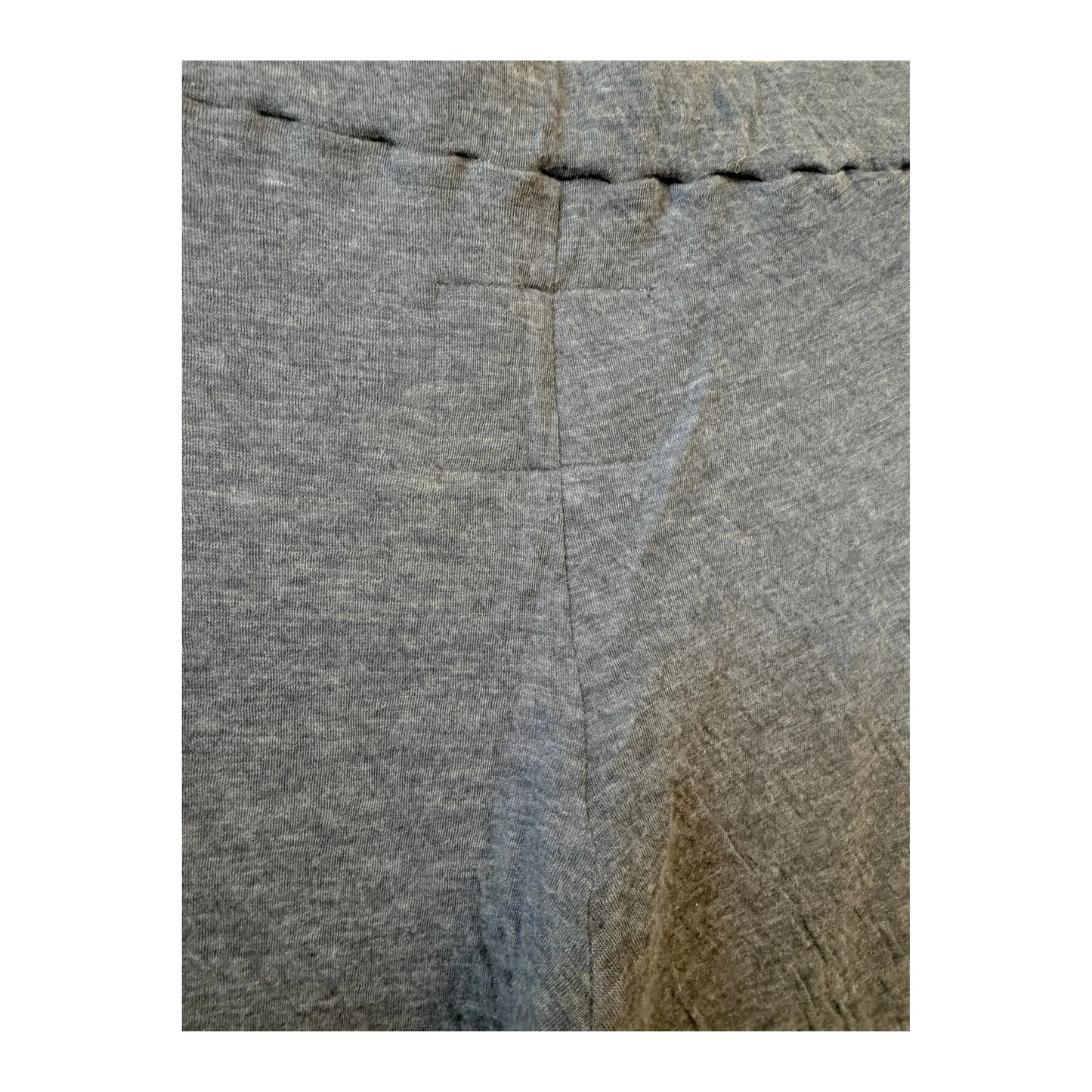 Hi-Soft Double Face Leggings - Navy - DUNE + SALT