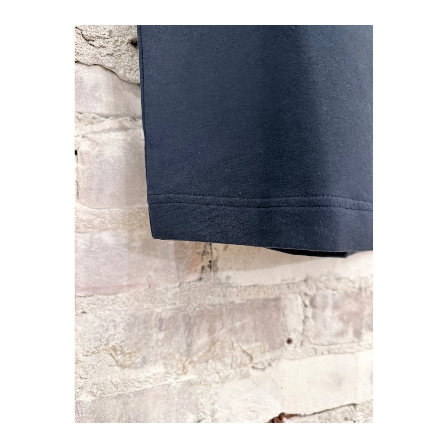 IF Tee - Navy - DUNE + SALT