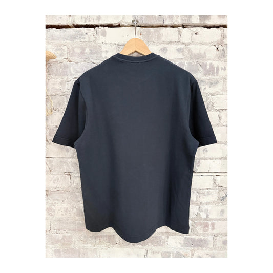IF Tee - Navy - DUNE + SALT