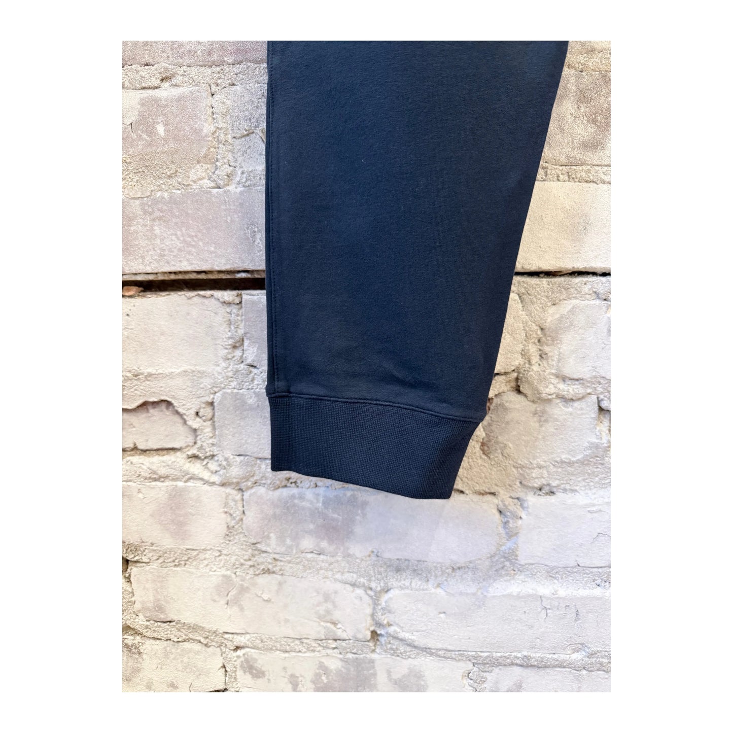 IF Jogger - Navy - DUNE + SALT