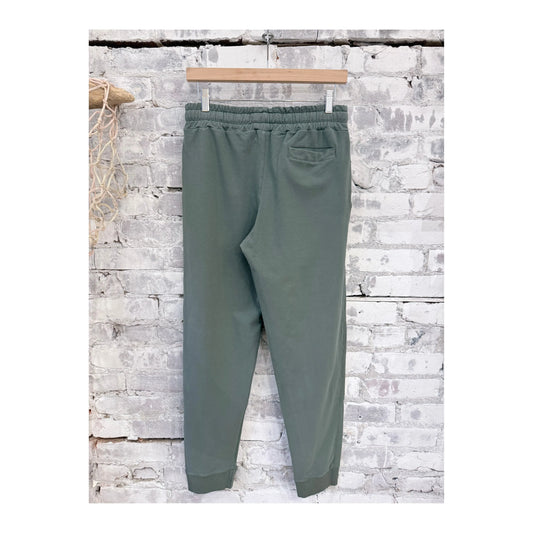 IF Jogger - Sea Kelp - DUNE + SALT