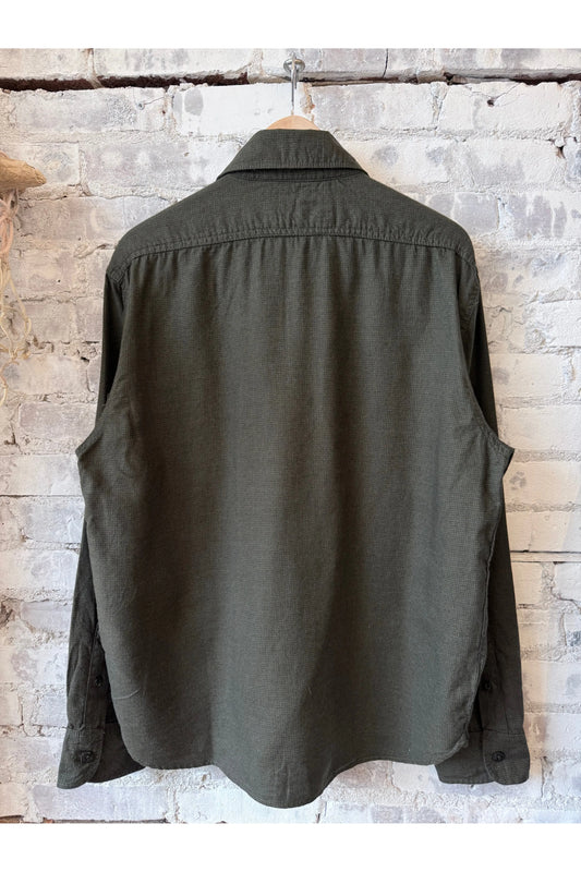 Rancho - Forest Check - DUNE + SALT