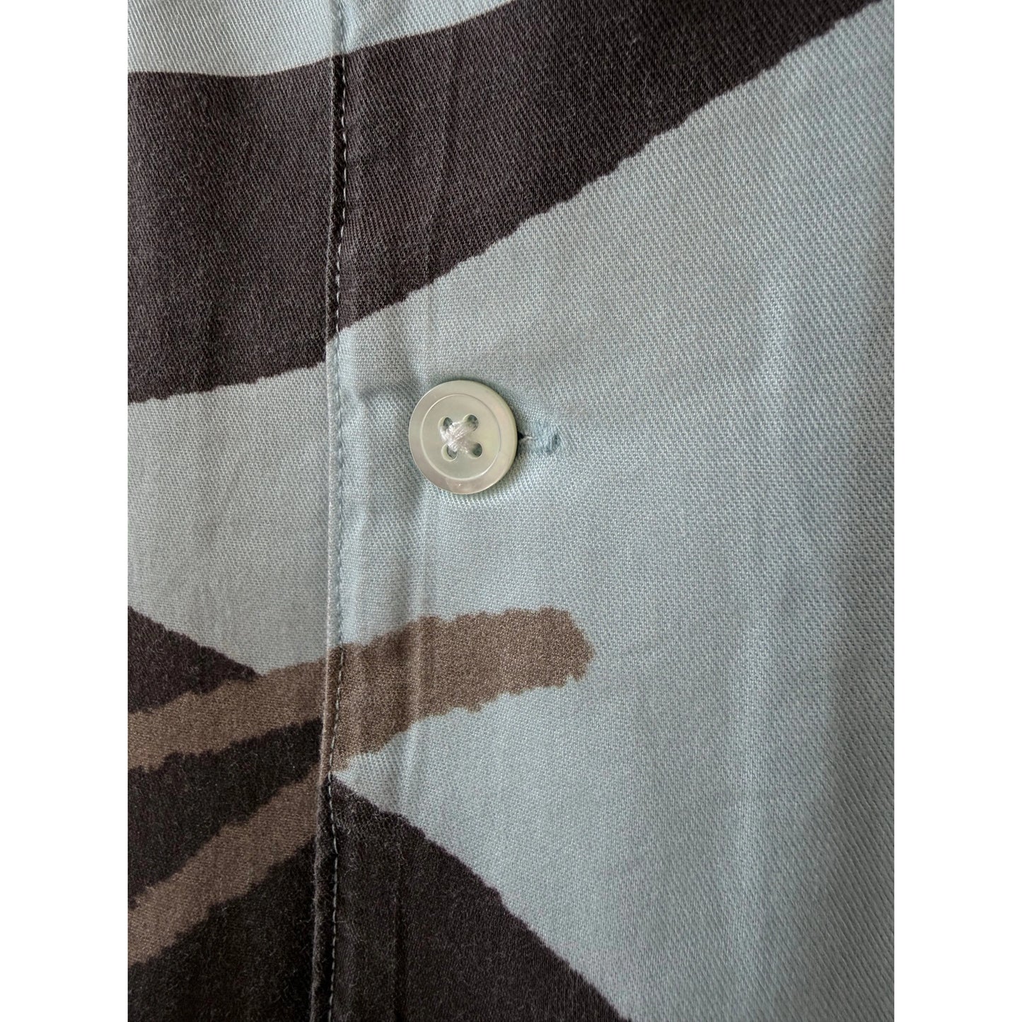 Staccio Shirt - Beach Landscape - DUNE + SALT