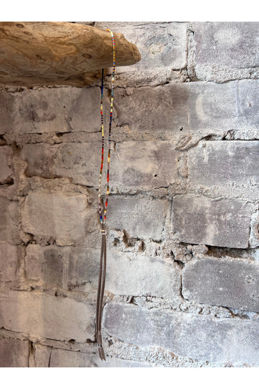 JRN1 Jungle Necklace - DUNE + SALT