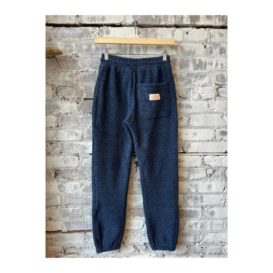 Women's Hut Pant - Faded Navy - DUNE + SALT