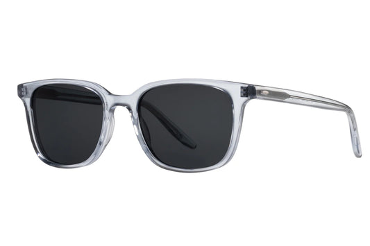 Joe 007 AR Sunglasses - Hadakal/Noir - DUNE + SALT