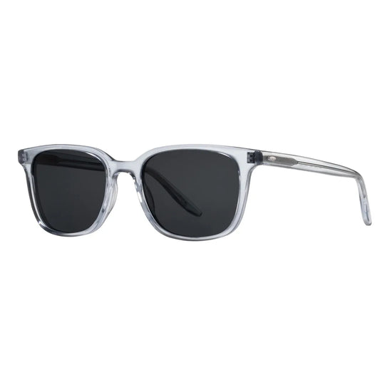 Joe 007 AR Sunglasses - Hadakal/Noir - DUNE + SALT