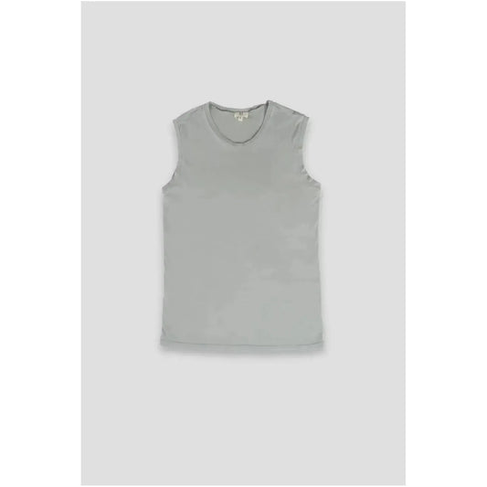 Muscle Tank - Sage - DUNE + SALT