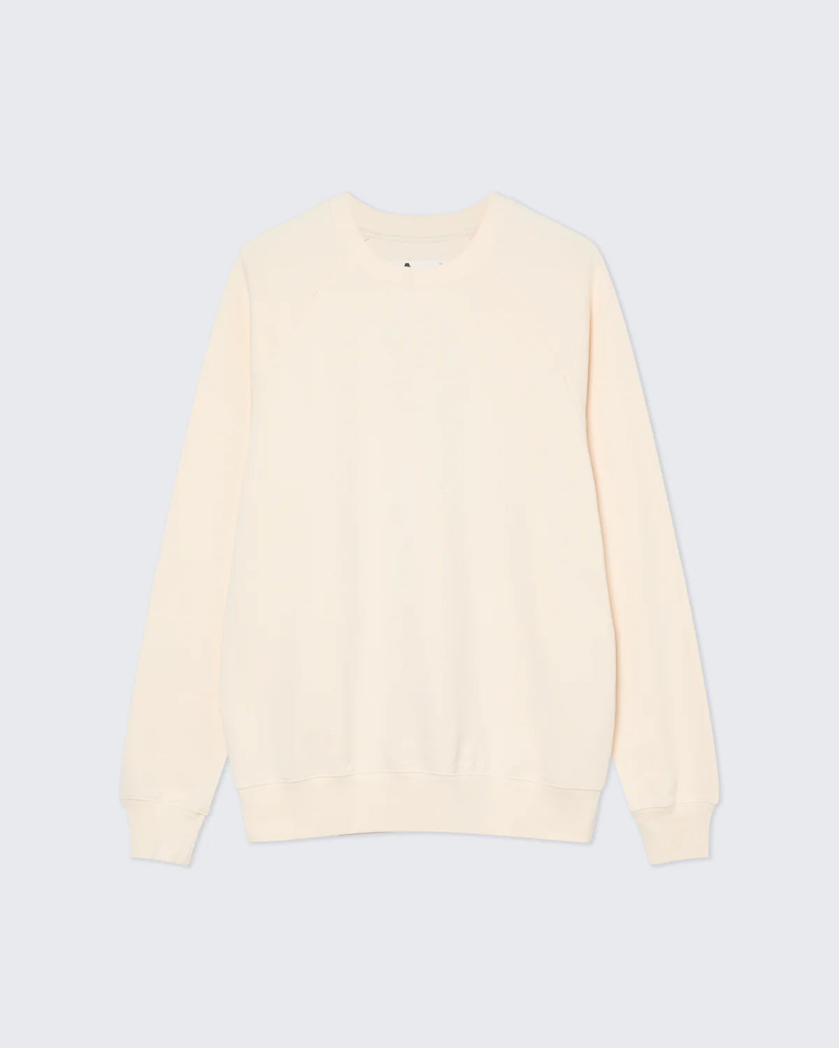 Cunha Sea Soul Crew - Ecru - DUNE + SALT