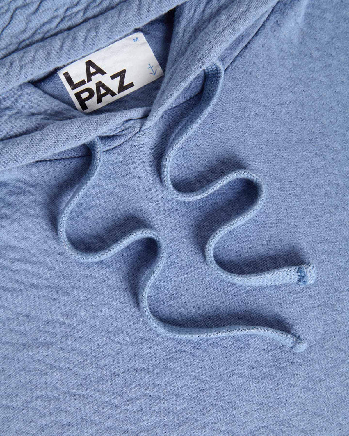 Matias Hood - Indigo - DUNE + SALT