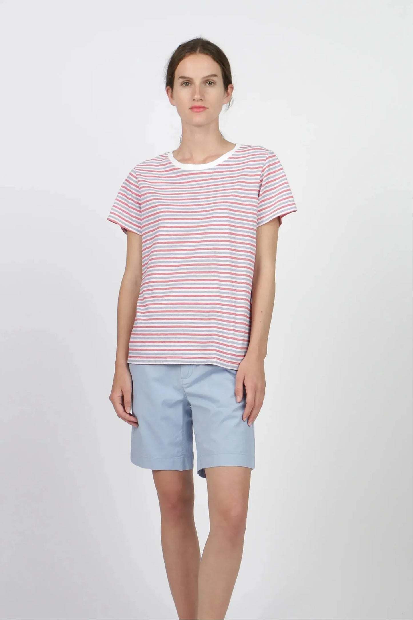 Everyday Short - Blush - DUNE + SALT