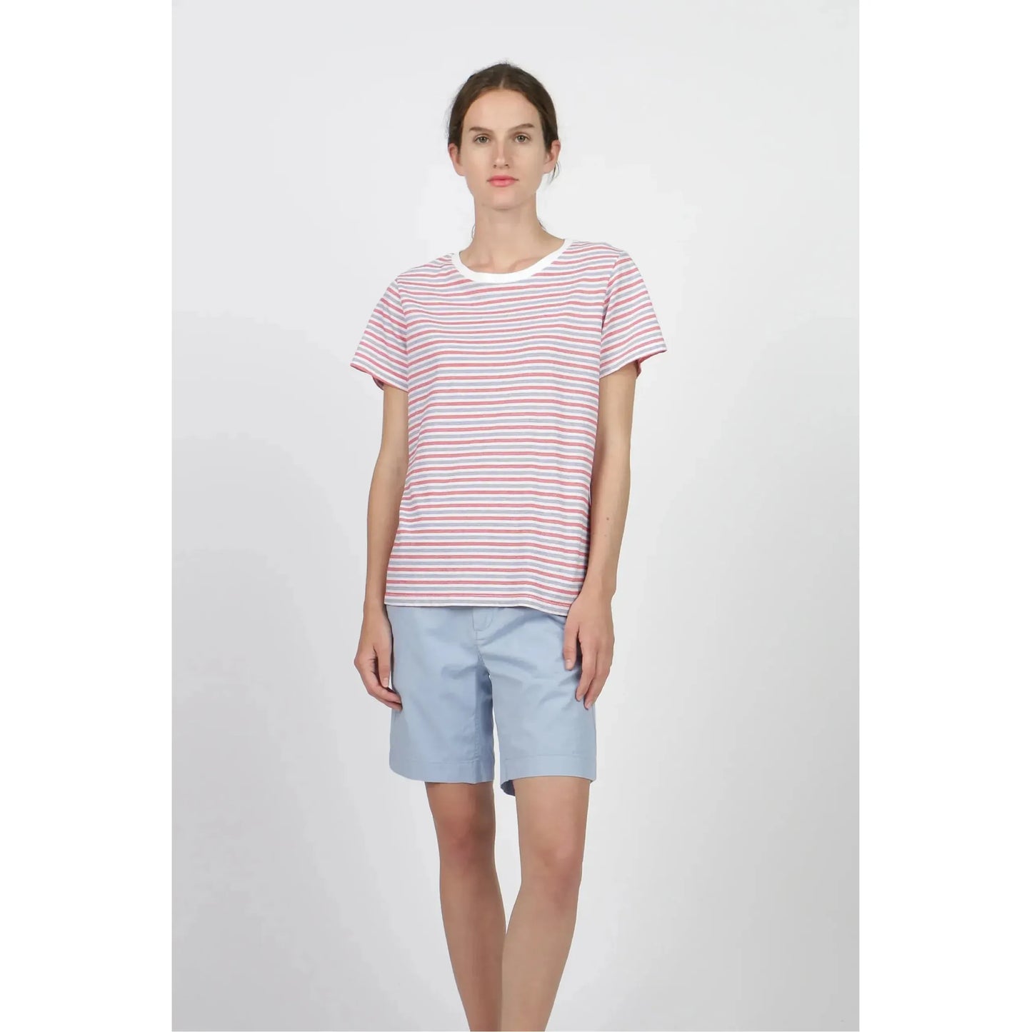 Everyday Short - Blush - DUNE + SALT