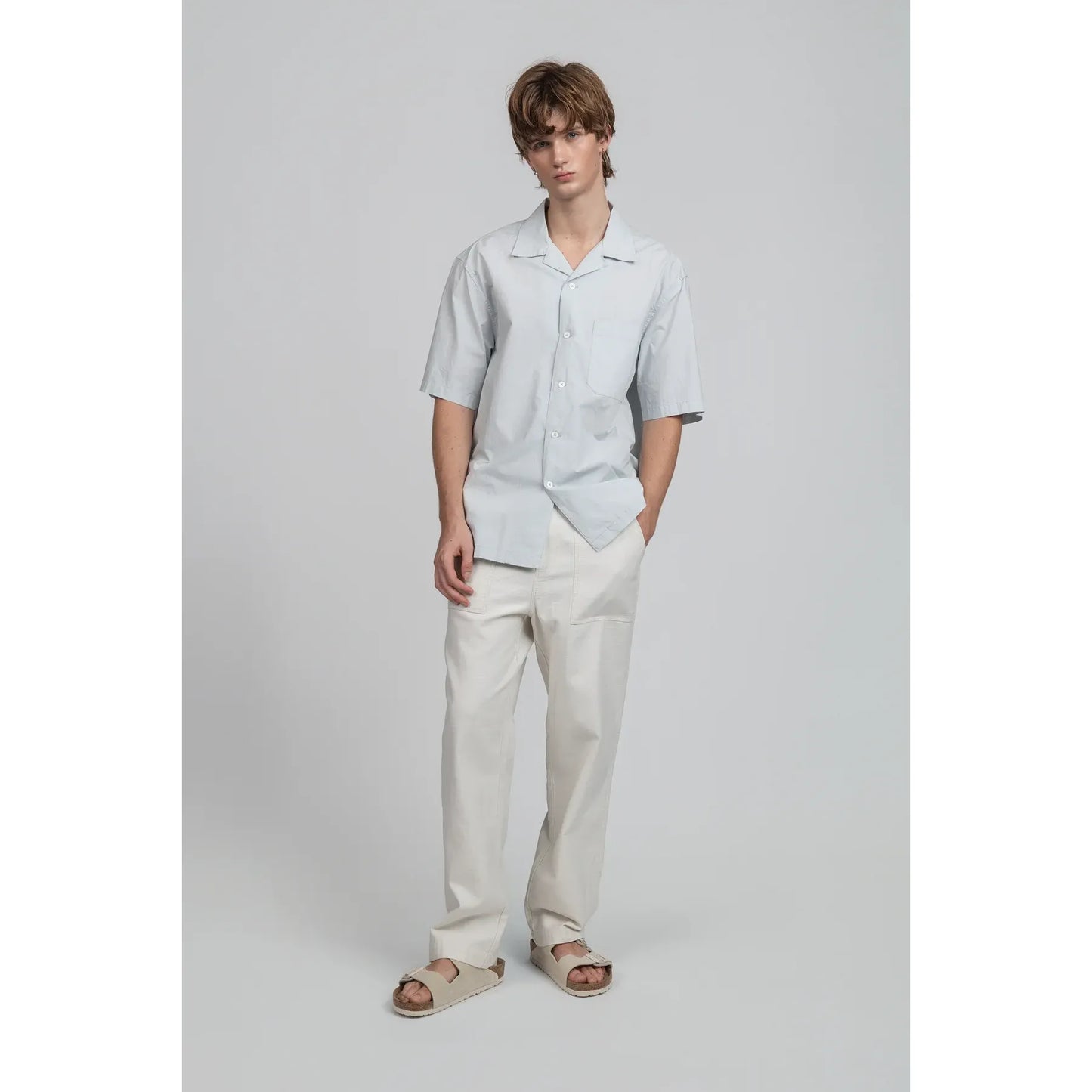 Surplus Pant - Canvas - DUNE + SALT