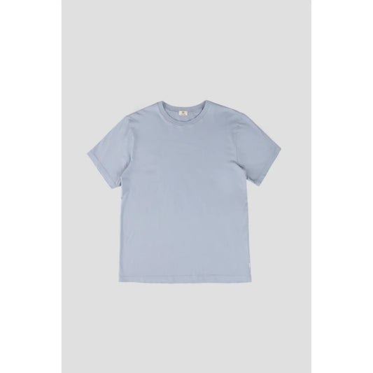 Standard Tee - Cloud Blue - DUNE + SALT