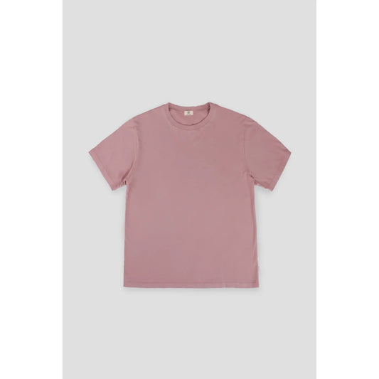 Standard Tee - Mauve - DUNE + SALT