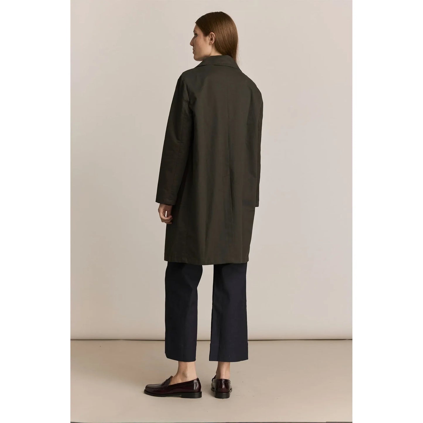 Sylvie MacKintosh - Forest - DUNE + SALT