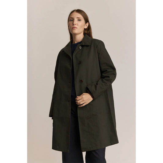 Sylvie MacKintosh - Forest - DUNE + SALT