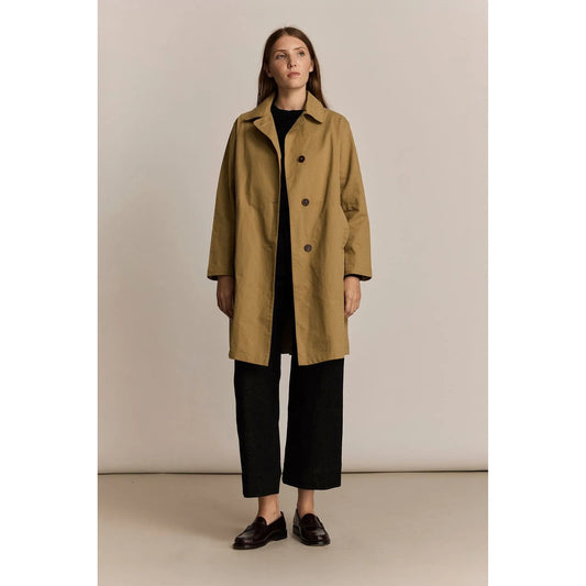 Sylvie MacKintosh - Trench - DUNE + SALT