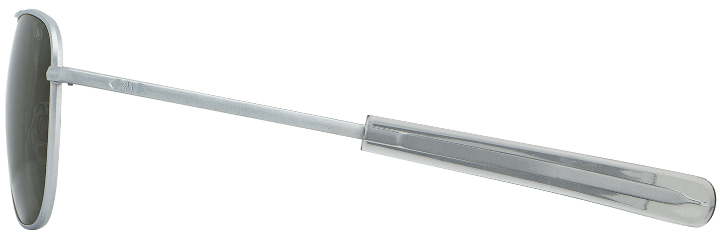 Original Pilot - Matte Silver