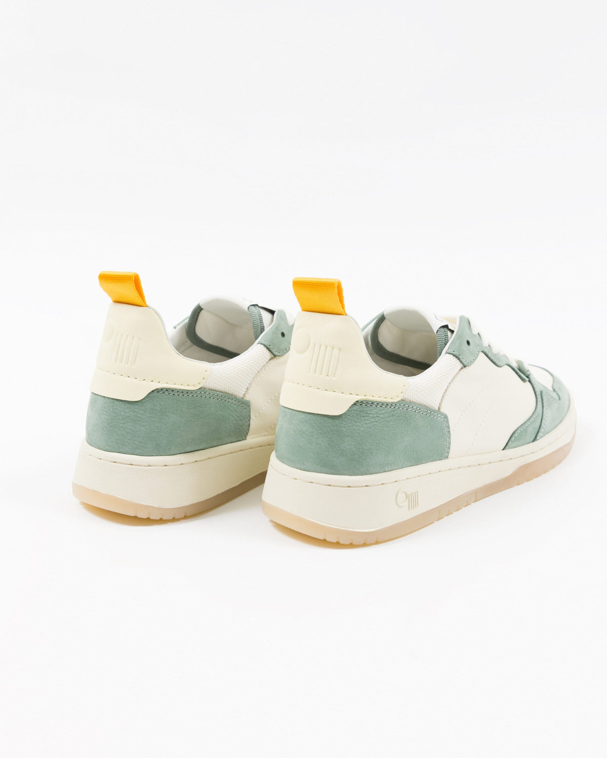 Phoenix Sneaker - Agave