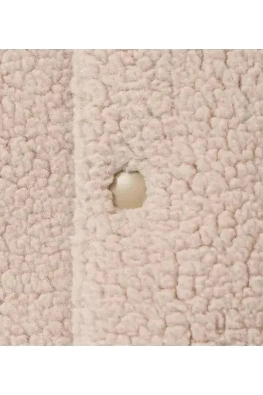 Reversible Wind Jacket - Dark Navy - DUNE + SALT