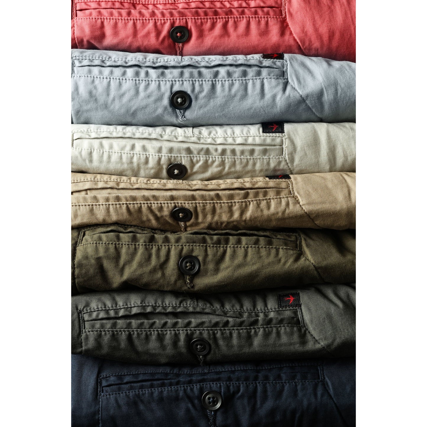 Flyweight Flex Short - Charcoal - DUNE + SALT