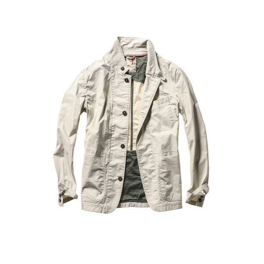 Flyweight Flex Blazer - Driftwood - DUNE + SALT