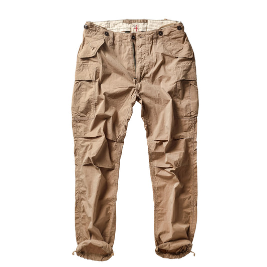 Trop M-51 Pant - Dark Sand - DUNE + SALT