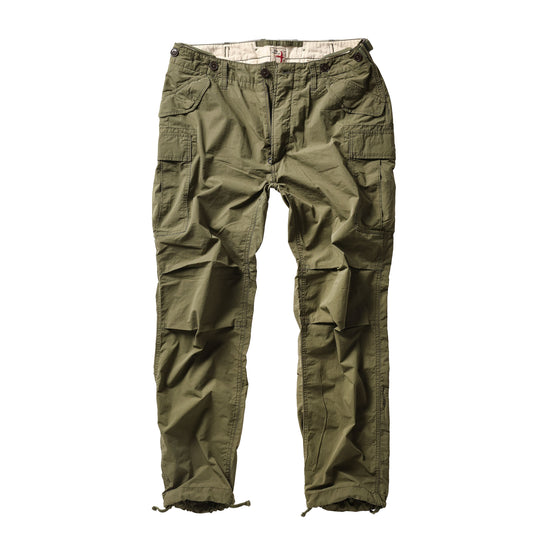 Trop M-51 Pant - Olive Drab - DUNE + SALT