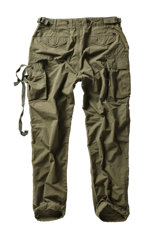 Trop M-51 Pant - Olive Drab - DUNE + SALT