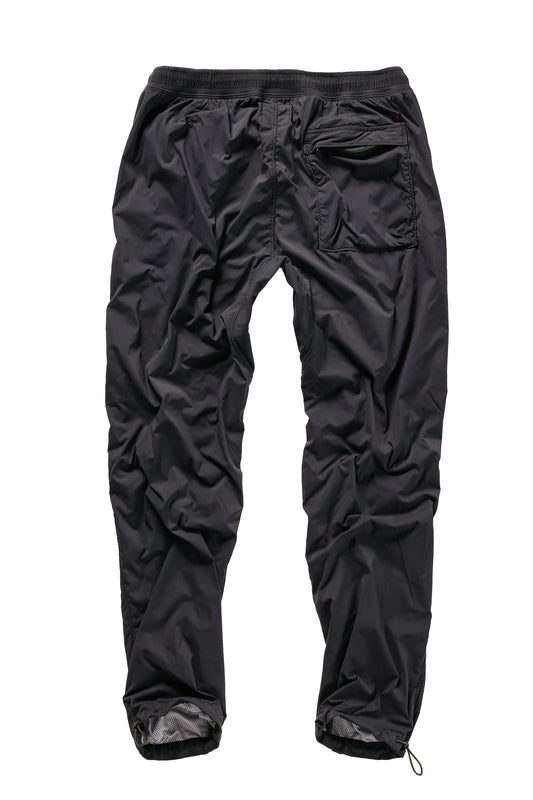 Off-Trail Windpant - Black Fade - DUNE + SALT