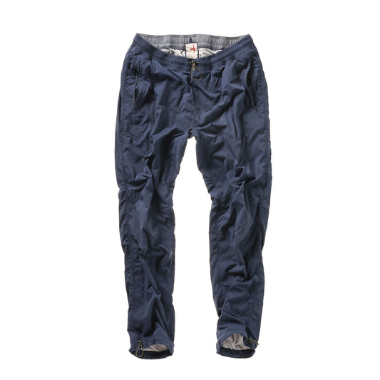 Off-Trail Windpant - Bright Navy - DUNE + SALT